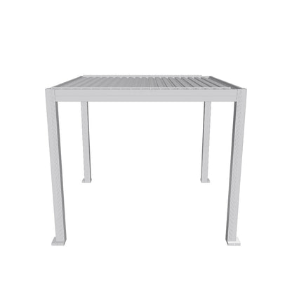 P180 Pro Design for Large Outdoor Spaces Where Strength Matters Most