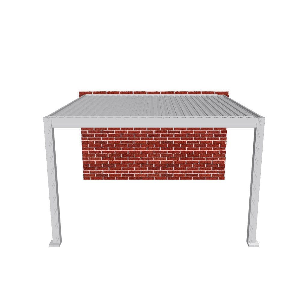 P180 Pro Design for Large Outdoor Spaces Where Strength Matters Most