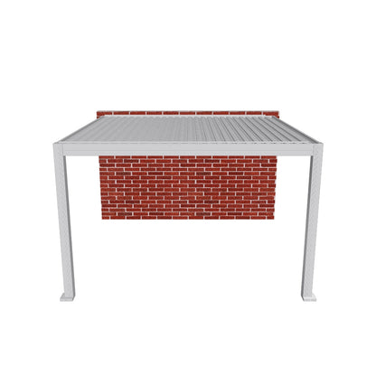 P180 Pro Design for Large Outdoor Spaces Where Strength Matters Most