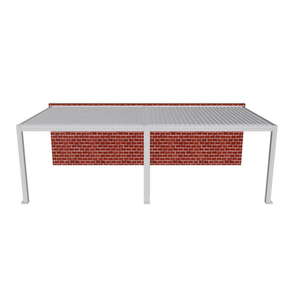 P180 Pro Design for Large Outdoor Spaces Where Strength Matters Most